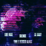 Like Mike x Tube & Berger feat. Lil Baby - Silence (Tube & Berger Remix)