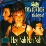 Vaya Con Dios - Nah neh nah (rtbR Club Mix) 2021