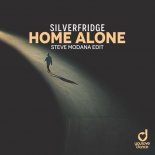 SilverFridge - Home Alone (Steve Modana Extended Mix)