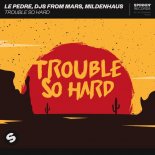 Le Pedre, DJs From Mars, Mildenhaus - Trouble So Hard