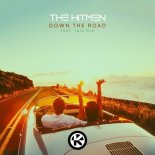 THE HITMEN feat. Taia Dya - Down The Road (Airplay Edit)