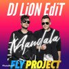 Fly Project - Mandala (DJ LiON EdiT)