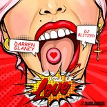 Darren Glancy & Dj Blitzed - Pill Of Love (Original Mix)