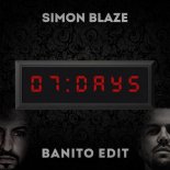 Simon Blaze - 7 Days (BANITO Edit)