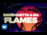 David Guetta & Sia - Flames (Remix Mr.Marius 2k22)