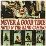 NOTD - Never A Good Time (Damboo Remix)