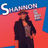 Shannon - Let The Music Play (Exclusive Version)