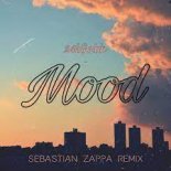 24kGoldn - Mood (Sebastian Zappa Edit)