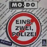 MO-DO - Eins Zwei Polizei (AR-M - Remix)