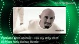 Prezioso feat. Marvin - Tell my Why 2k21 - (Dj Piere Italo Dance Remix)