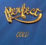 PERFECT - Obracam w Palcach Złoty Pieniądz