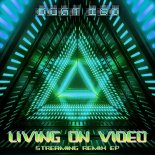 Dual ISO - Living On Video (Robert Emotronic 2022 Extended nft Remix)