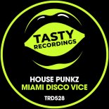 House Punkz - Miami Disco Vice (Original Mix)