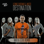 Leonid Rudenko & Nicco - Destination (Nikita Lexx Radio Edit)