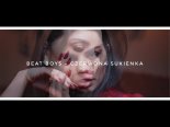 Beat Boys - Czerwona Sukienka