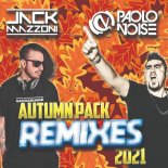 Fred De Palma feat. Anitta - Un Altro Ballo (feat. Anitta) (Jack Mazzoni & Paolo Noise Remix)
