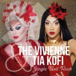 The Vivienne & Tia Kofi - Jingle Bell Rock (Slim Tim Radio Edit)