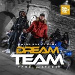 Major SPZ - Dream Team ft. Kony