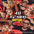 ROCCO HUNT FT. ANA MENA - A UN PASSO DALLA LUNA (BASSBROTHERS BOOTLEG)