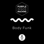 Prince vs. Purple Disco Machine - When Doves Body Funk (Dom de Sousa Mash)