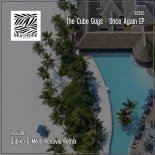 The Cube Guys - Once Guys (Club Mix)
