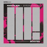 Martin Ikin feat. Byron Stingily - Devoted (Extended Mix)