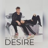 Willcox - Desire (Original Mix)