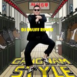 Psy - Gangnam Style (Dj Rauff Remix)