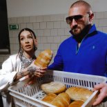 DZIARMA - Cake feat. Kizo