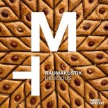 Raumakustik - Delicious (Original Mix)