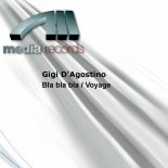 Gigi D'Agostino - Bla Bla Bla (Abbentenza In Fm Mix)