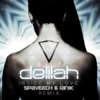 Delilah - Inside My Love  (Spaveech & Ianik remix)