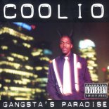 Coolio - Gangsta's Paradise (PaulVanCrazy Bootleg 2k21)