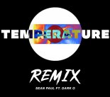 Sean Paul - Temperature (DARK O REMIX)