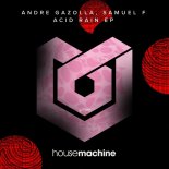 Andre Gazolla, Samuel F - Acid Rain (Original Mix)