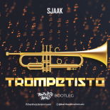 Sjaak - Trompetisto (Barthezz Brain Bootleg)