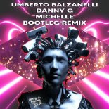 MEDUZA - Tell It To My Heart ft. Hozier (Umberto Balzanelli, Danny G, Michelle Bootleg Remix)