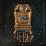 Coone & Da Tweekaz & Hard Driver fres. The Elite - Here To Stay (Extended Mix)