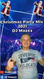 DJ Maaxx - Grudzień 2021