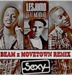 Les Jumo feat. Mohombi - Sexy (Beam X Movetown Remix)