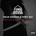Fun[k]House x Felix Harrer x Toby Dee - Merry Christmas, Mr. Lawrence