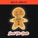 OLLY & JOLLY - Deck The Halls
