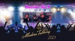 Modern Talking - Heaven No.9 (LALYkiN HiNRG reMIX) 2021