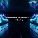Pierre Pienaar & Rob Dalby - Initiate (Extended Mix)