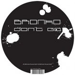 Bronko - Don't Go (Micheal Mind Remix)