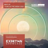 Oscar Rockenberg - Exination Showcase 021 (Best Of Tune Of The Week 2021) [21.12.2021]