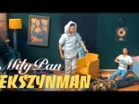 MiłyPan - Ekszynman (Prod. Sebastian Malicki)