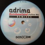 ADRIMA - Rainbowland (Resource Remix)