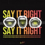 Coopex & Feather x Alex D'Rosso - Say It Right