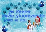Dj Bolek - Boże Narodzenie VOL 40 2021